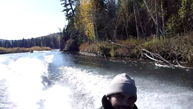 River Agul