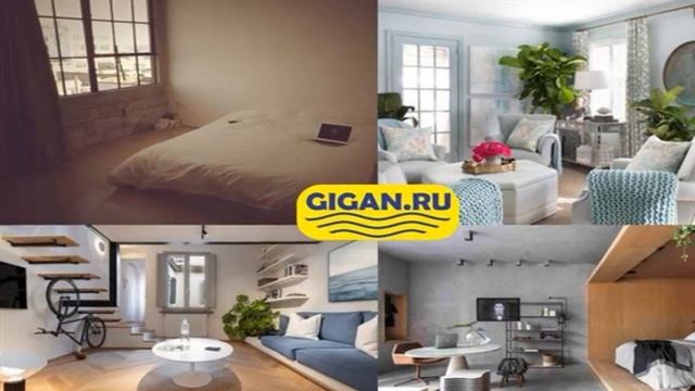 Ремонт в квартире в стиле хай-тек в Анапе. АКТУАЛЬНЫЕ ЦЕНЫ. смотреть онлайн