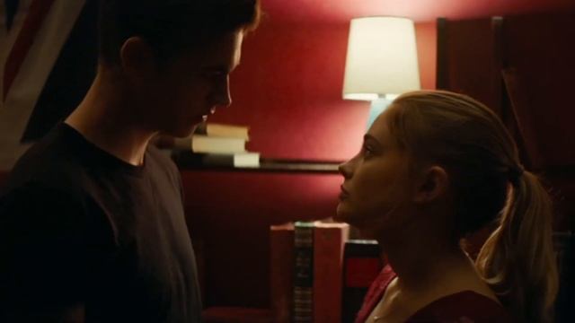 Друзья?/Friends? смотреть онлайн