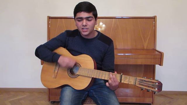 Jandro-Как быть (David Gevorgyan) смотреть онлайн