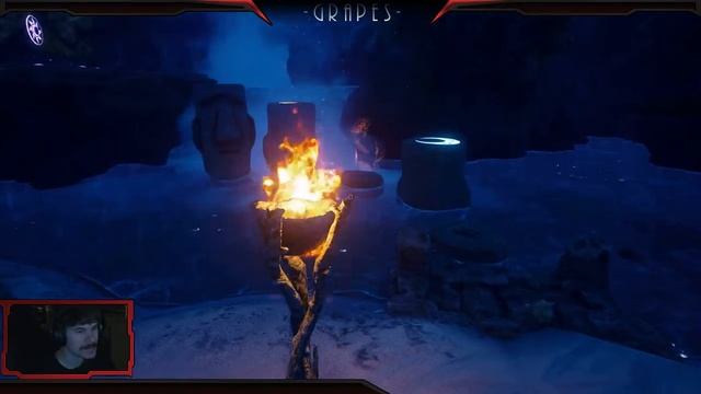 Xing: The Land Beyond (Part1) смотреть онлайн