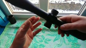 Прицел Westhunter HD 6-24×50 FFP обзор!