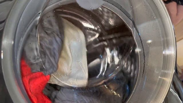 Miele Softtronic W4144 | Baumwolle 40° Kurz