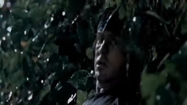 Рэмбо Feat Rammstein