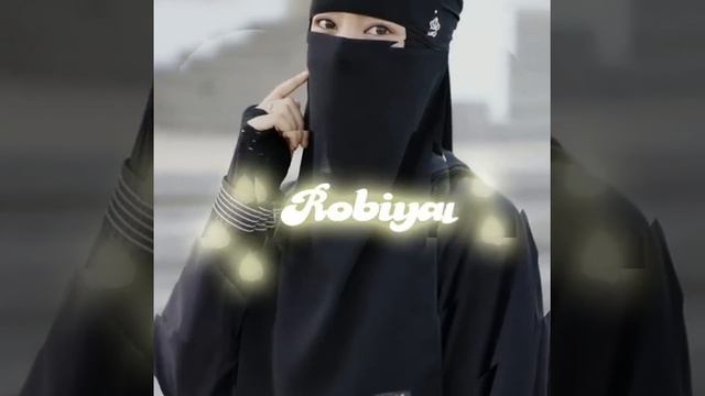 MUSLIMA QIZLAR ISMI ..... MUSLIMANKA
