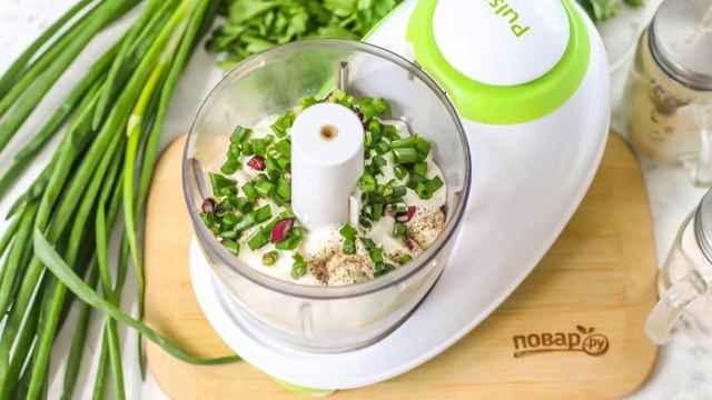 Сборник рецептов