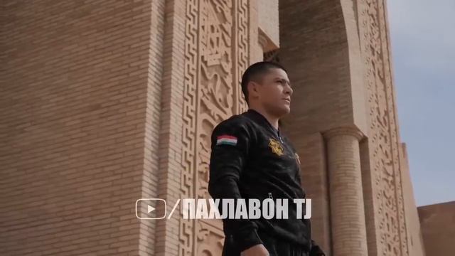 АЗАМ ГАФОРОВ vs АЛАН ГОМЕС чанги нав дар ACA 131 | Прогнози Чендлер дар мухорибаи Оливейра - Порье смотреть онлайн