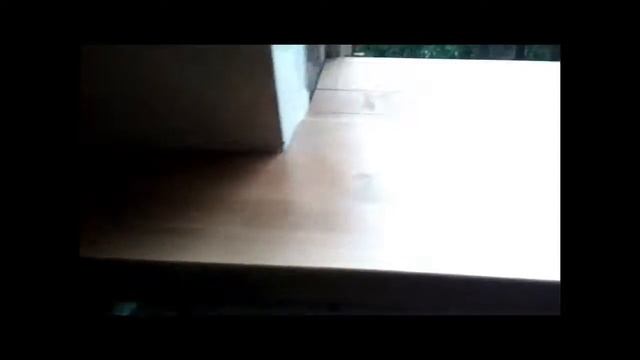 Как устанавливаются деревянные окна со стеклопакетом? смотреть онлайн