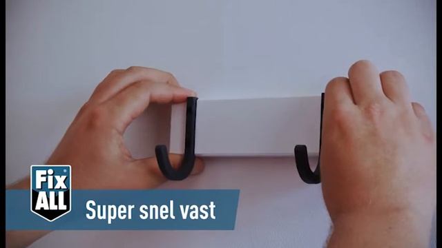 Soudal Fix All смотреть онлайн