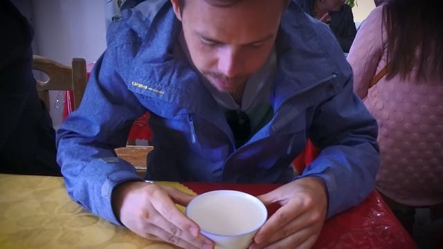 Welcome To Mongolia, Ulan Bator