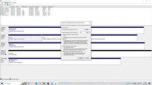Создаем виртуальный жёсткий диск на Windows 10