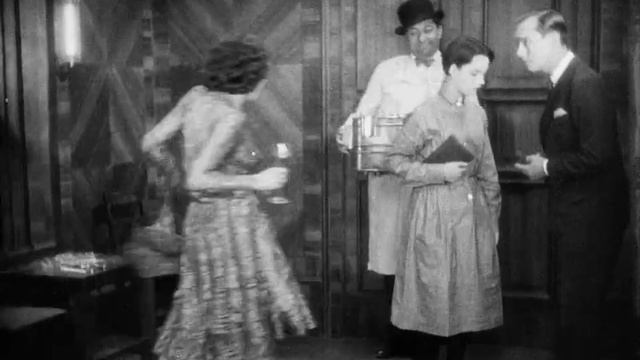 Дневник падшей / Tagebuch Einer Verlorenen / Diary Of A Lost Girl 1929