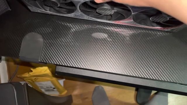 The old K|NG(P|N) is dead. Long live the king! RTX 4090 смотреть онлайн