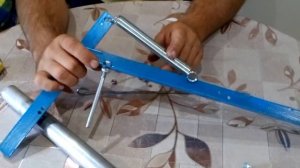 САМОПОДСЕКАТЕЛЬ ДЛЯ РЫБАЛКИ САМОДЕЛЬНЫЙ.