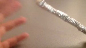 Как сделать стилус дома. Самый простой способ