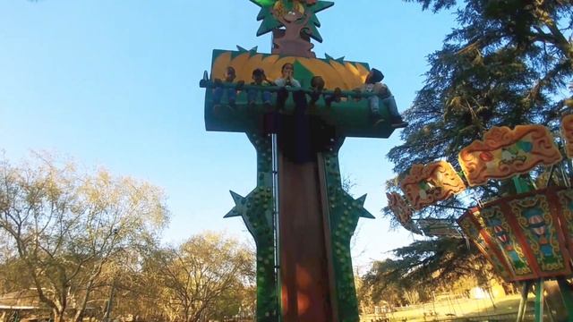 Place For Kids And Family Visit Johannesburg Zoo, Part 2