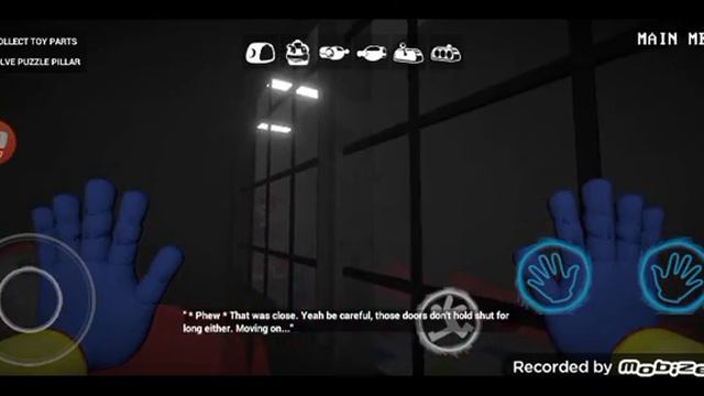 project playtime for android версия 0.1.7 смотреть онлайн