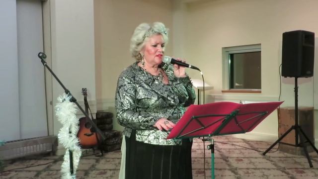 34. Светлана Михалицина. Никогда не жалей ни о чем (Андрей Дементьев) смотреть онлайн