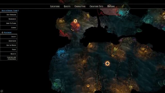 Sword Coast Legends - Rage of Demons DLC смотреть онлайн