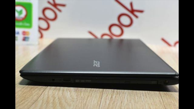 Acer Aspire E5-575g i7เจน6 GeForce 940MX 2G смотреть онлайн