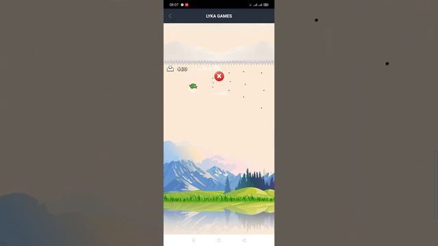 LYKA Games|Flappy Bird?NO!!!It's Angry Flappy Wings смотреть онлайн