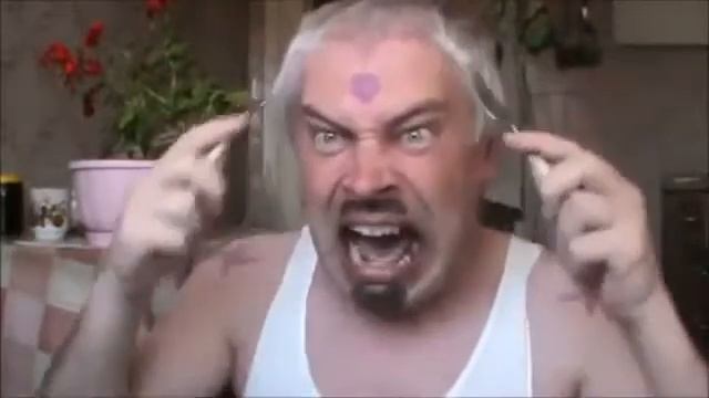 Геннадий Горин СТРИЖКА ВИЛКАМИ (наоборот) (АД) смотреть онлайн