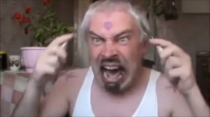 Геннадий Горин СТРИЖКА ВИЛКАМИ (наоборот) (АД)