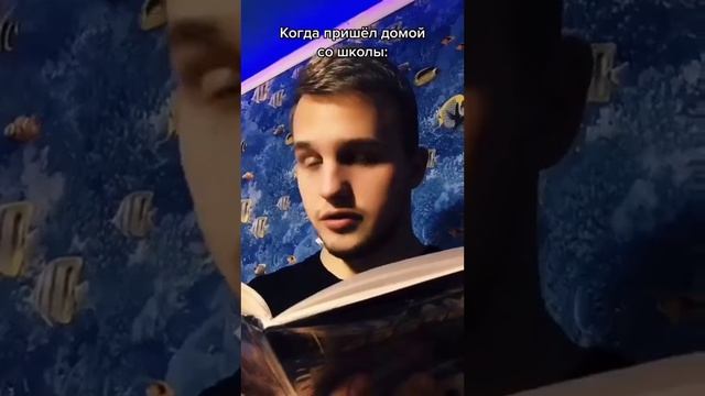 все скетчи Дональд Дак с Tiktok