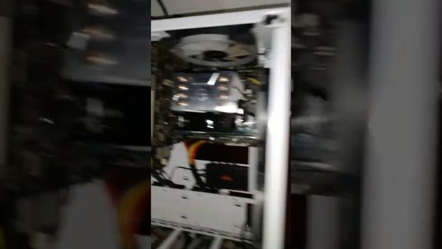 Unboxing e instalação da Asus P8H61-MLX3 R2.0 (parte 2) смотреть онлайн