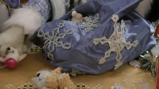 Как трудно быть Волшебником