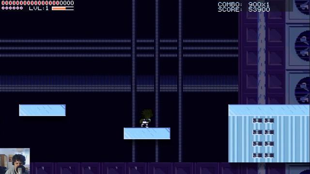 Splinter Zone Entwickler-/Teststream смотреть онлайн