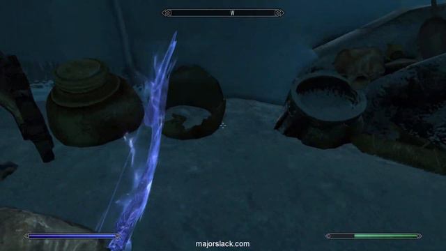 Skyrim Solstheim LOCKDOWN Challenge - Part 13, Jack-in-the-Box Rieklings