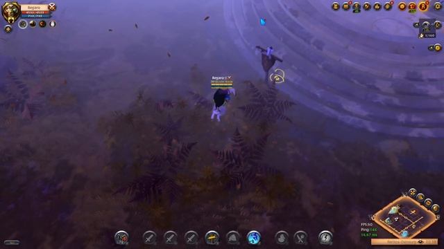 Albion online : ?.4 ПОДТИР РЕСУРСОВ/ НОВЫЙ ГОРОД И ПУТИ АВАЛОНА? смотреть онлайн