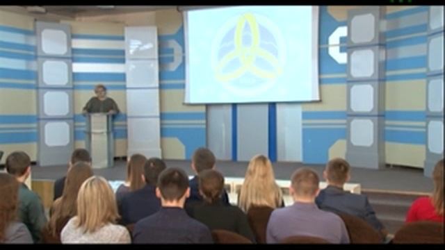 Тиса-1. Студія Експеримент та ДВНЗ УжНУ представляють - ''Відкрита лекція''. Випуск 36 (14.11.2015) смотреть онлайн