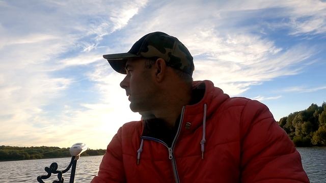 HASWING CAYMAN 55 GPS, 4 года в моей лодке, ОТЗЫВ ОБ Эксплуатации.