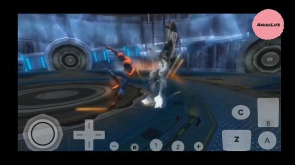 Топ 5 игр про Человека Паука на Android. Spider-Man games for Android