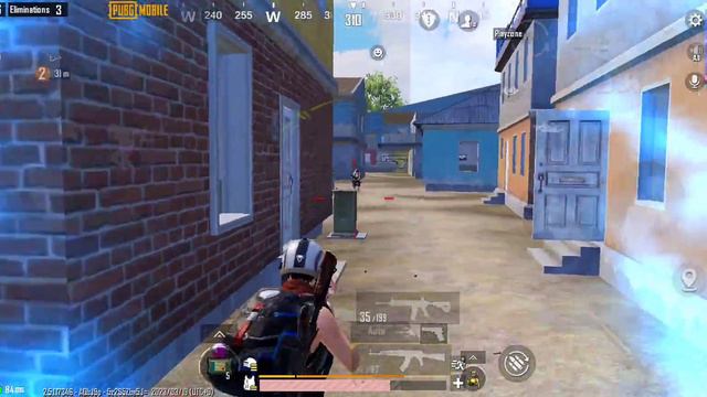 NEW MODE POCO F3 PUBG MOBILE TEST 60 FPS MIUI 13 смотреть онлайн