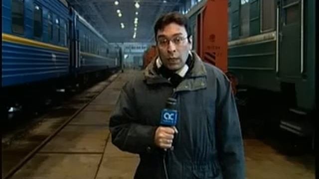 Иркутск, железнодорожное депо смотреть онлайн