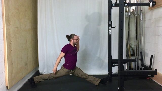 97% of people make this error in their Front Splits even advanced movers here's how to fix it смотреть онлайн