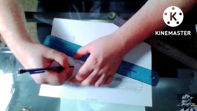 Drawing Colt Python 4 Inch смотреть онлайн