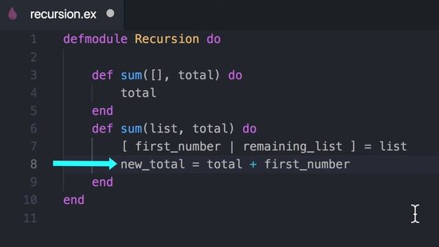 Understanding RECURSION in 2 minutes! смотреть онлайн