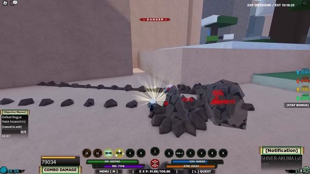 I Spent 100 Days as Kakashi Hatake in Shindo Life.. - Roblox смотреть онлайн