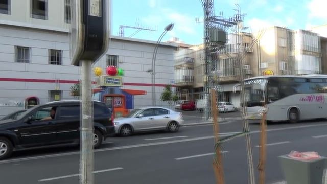 Что сейчас носят в Израиле? смотреть онлайн