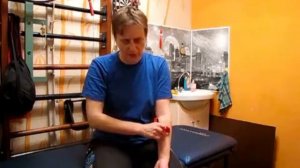 Массажеры для работы с мышечными зажимами (болезненными мышечными уплотнениями).mp4