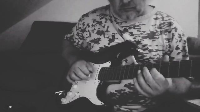 Gitarre Solo!Instrumental (гитара  инструментал)