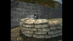 Объединенный Пак 2.2 - Пропавший сержант