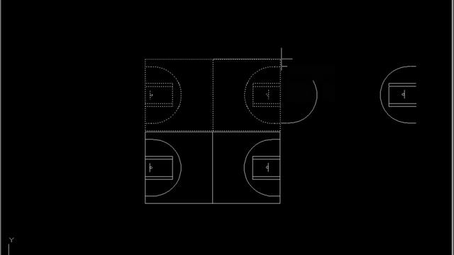 AutoCAD Basic Editing Functions смотреть онлайн