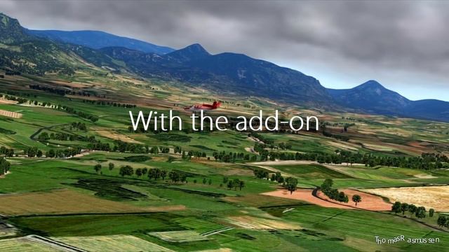 Top 10 Add-ons to Make X-plane 10 Ultra Realistic (Part 1) смотреть онлайн