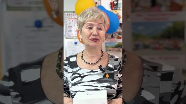 Вручена очередная ПЕРВАЯ премия по программе BeautyVital Dream! смотреть онлайн