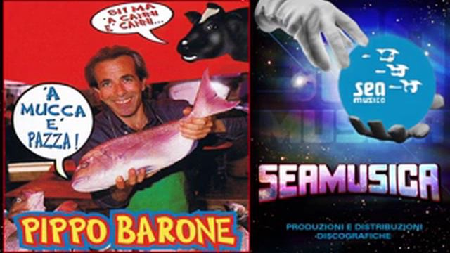 Pippo barone a Mucca E Pazza смотреть онлайн